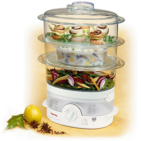 Tefal VC 1002 - �������� � ����������� ��������������
